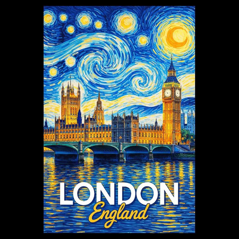 London, England
