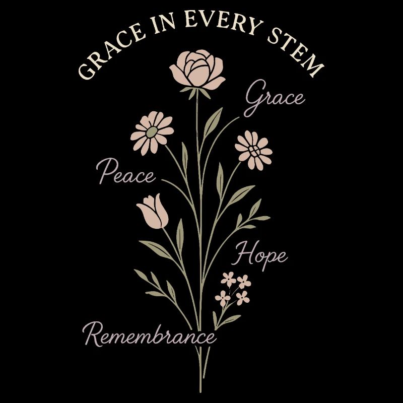 Funeral, Florist, Commemorative Arrangement, Sympathy