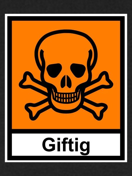 Giftig