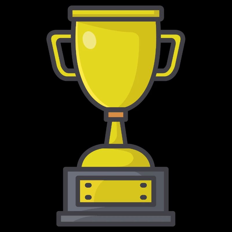 Trophäe