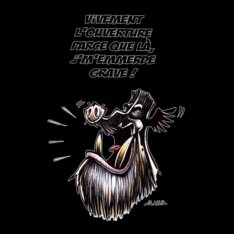 Sanglier Grave ! 2