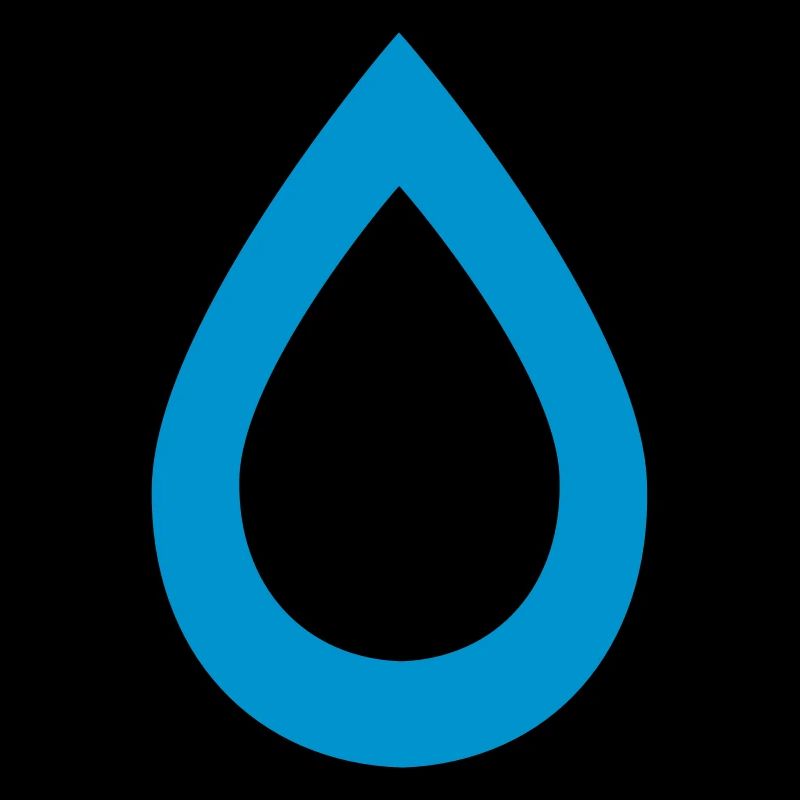 Wassertropfen