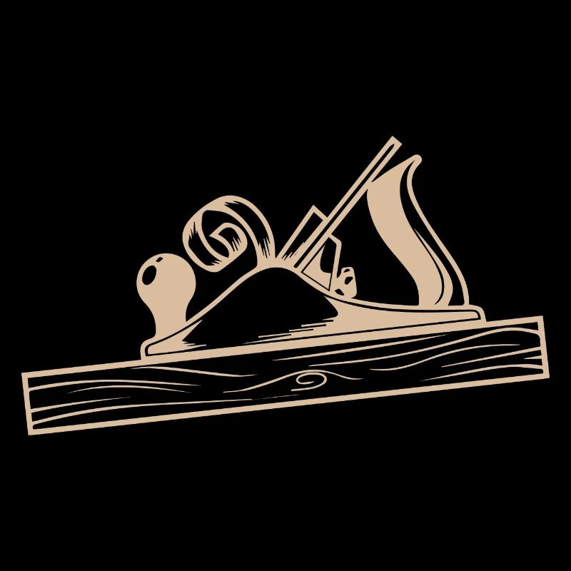 Schreiner Hobel Design