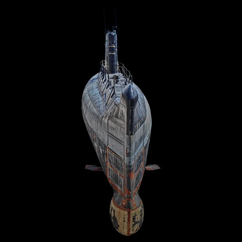 U-boot