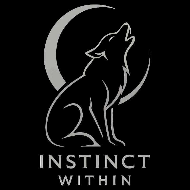 Howling Wolf Moon – Instinct Within