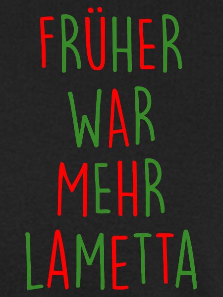 Lametta