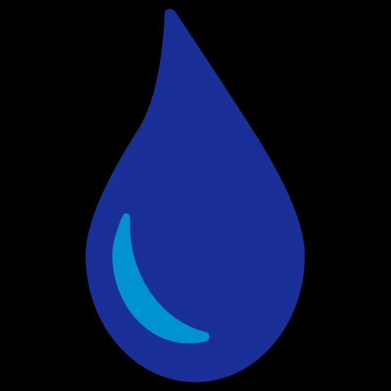 Wassertropfen