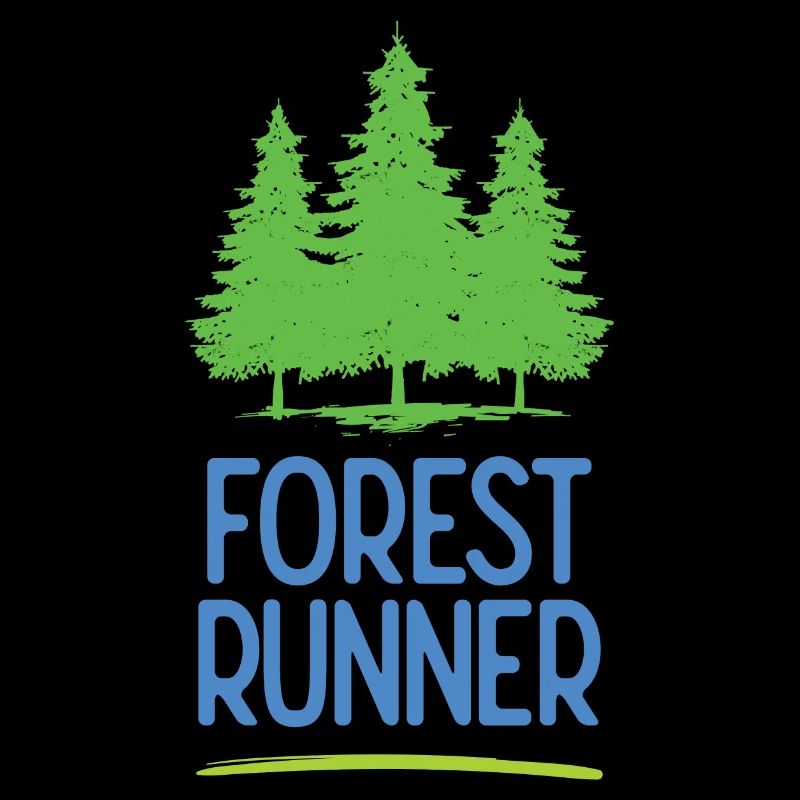 Coureur forestier