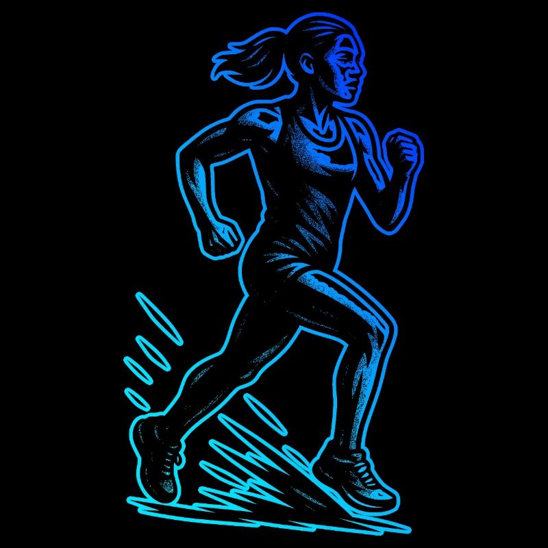 Running perfect for any race