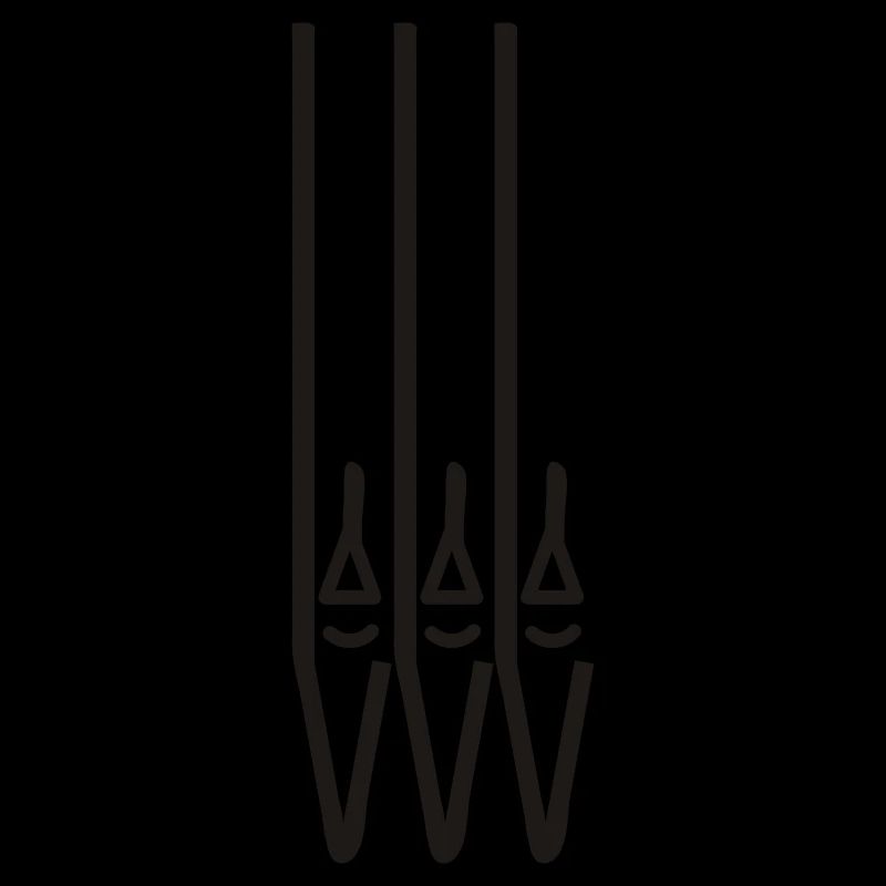 Orgel Pfeifen