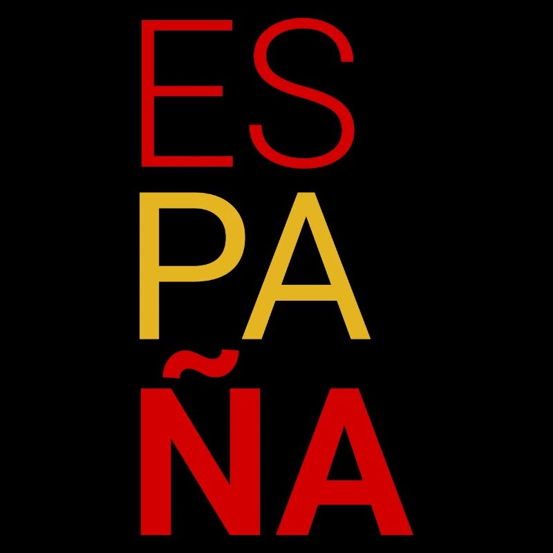 Spanien