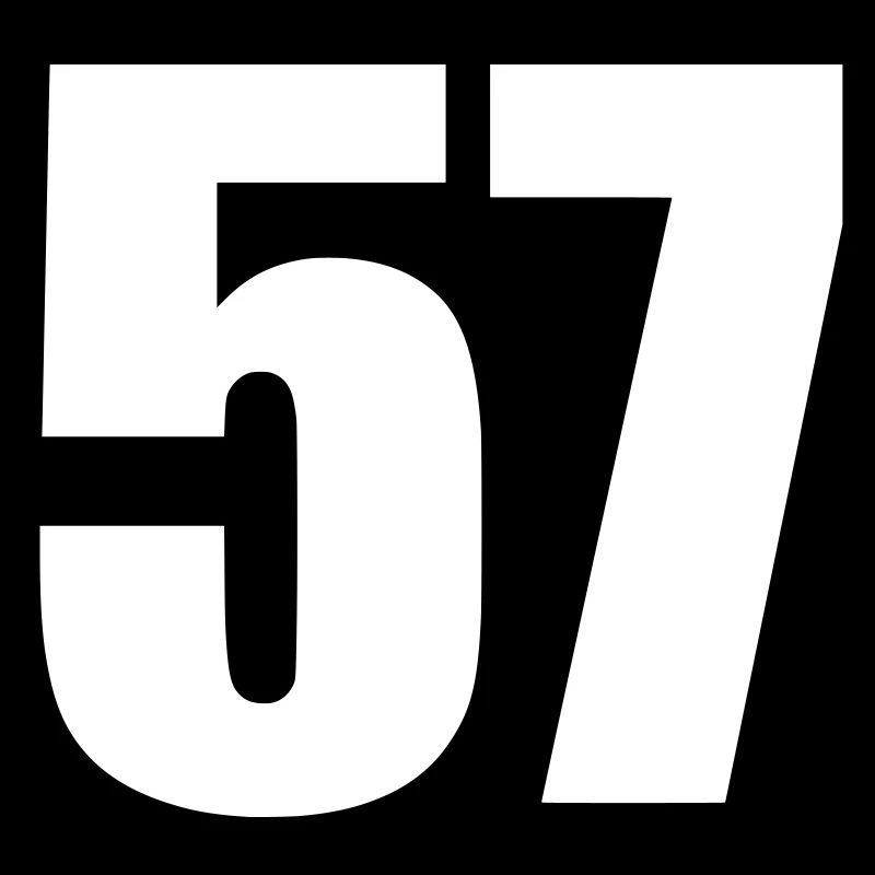 57