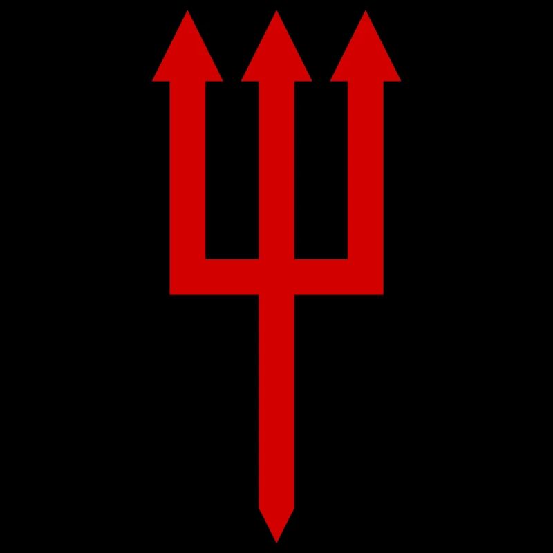 Dreizack