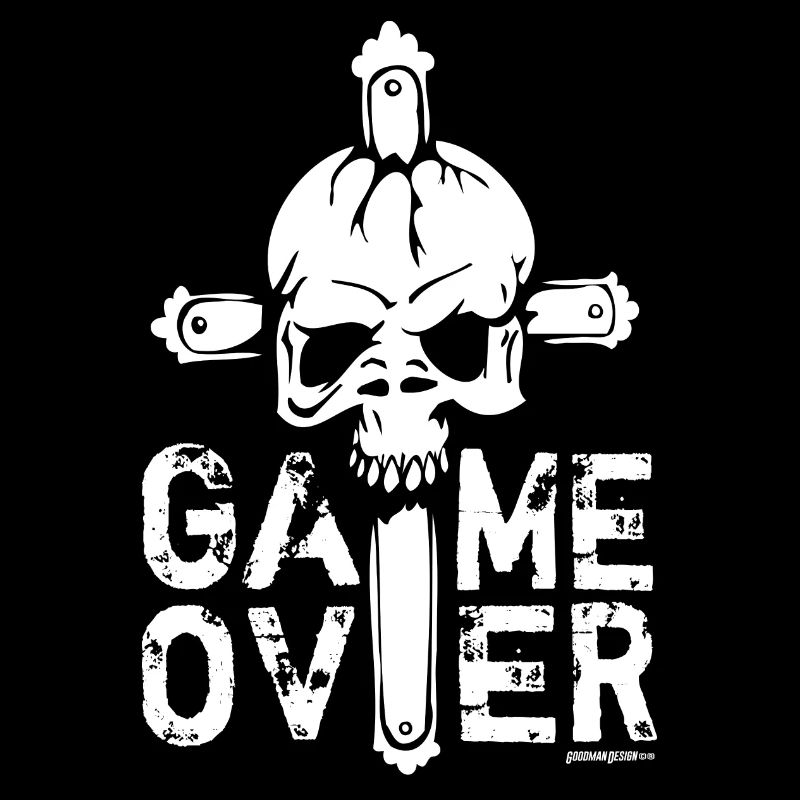 Game Over