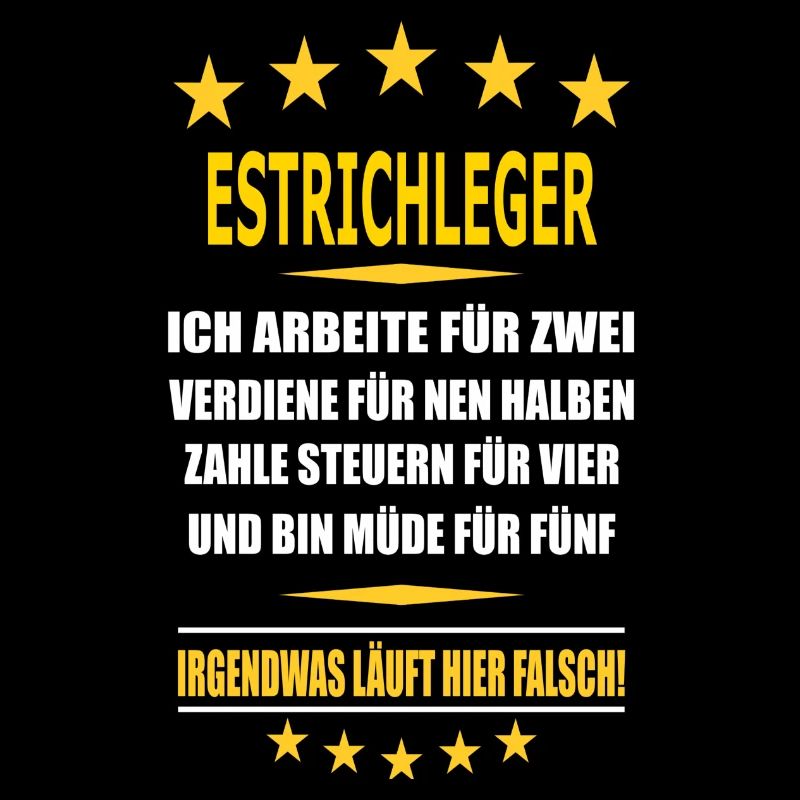 ESTRICHLEGER