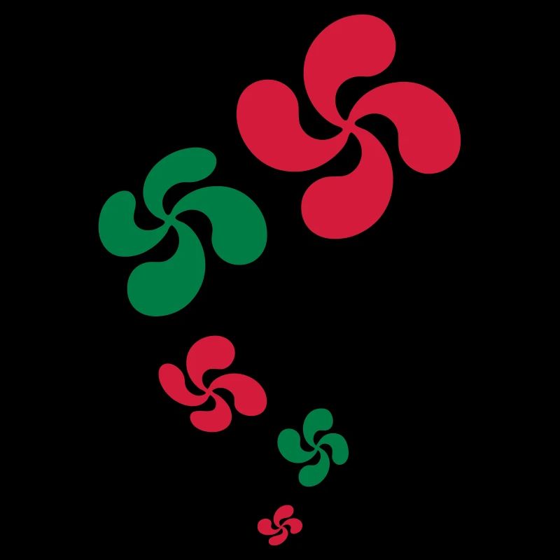 Croix du Pays Basque