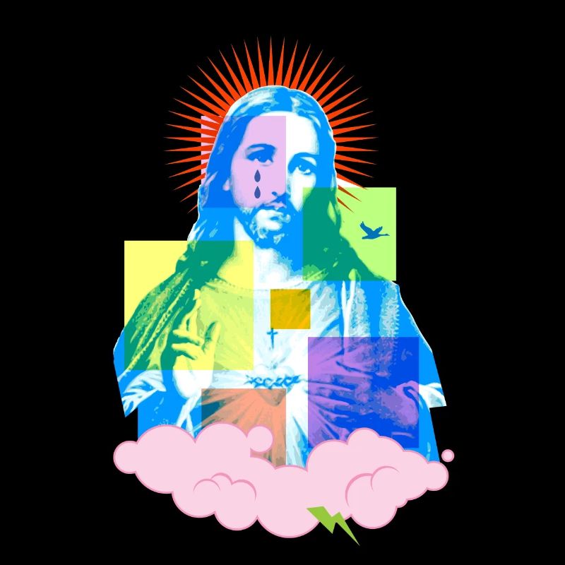 jesus