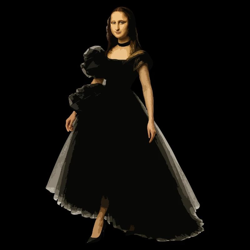 Mona Lisa Gala