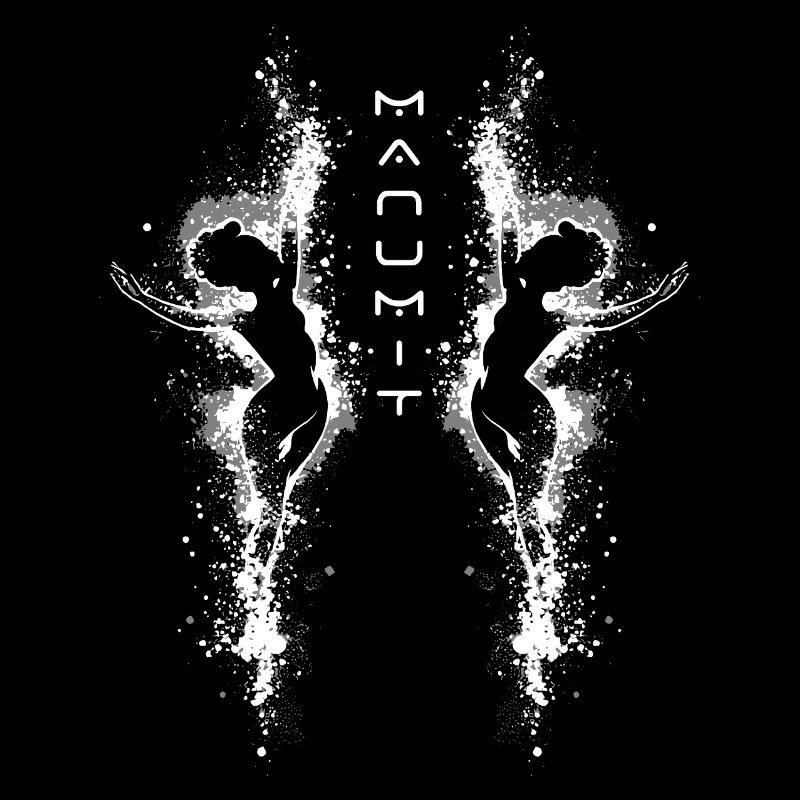 Manumit Pair White Design 