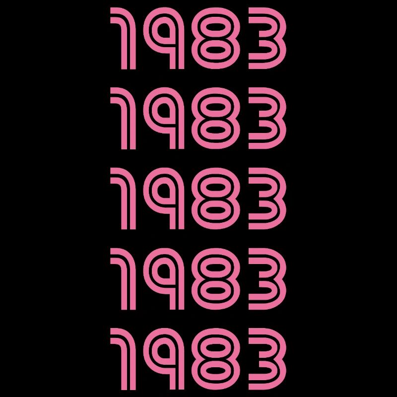 Année 1983
