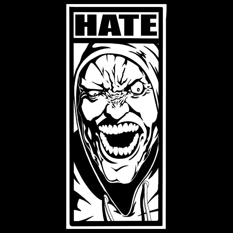Hate