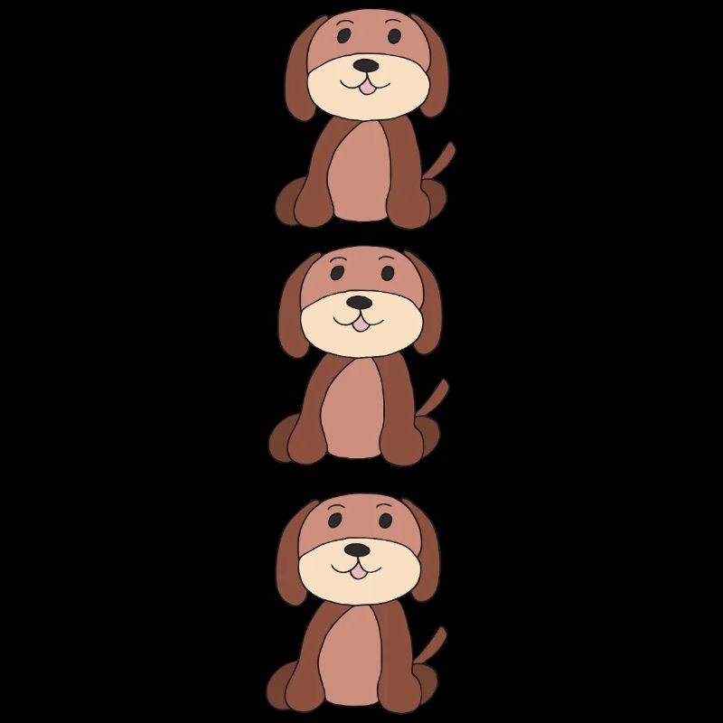 Dog Triple Pack
