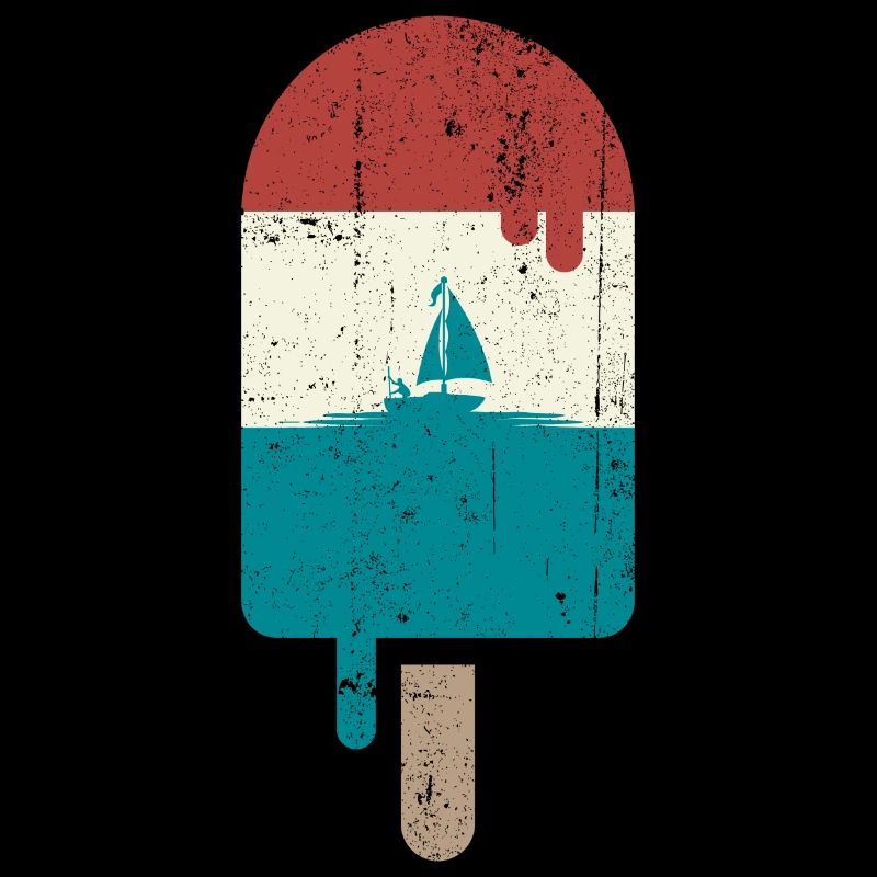 Eis am Stiel