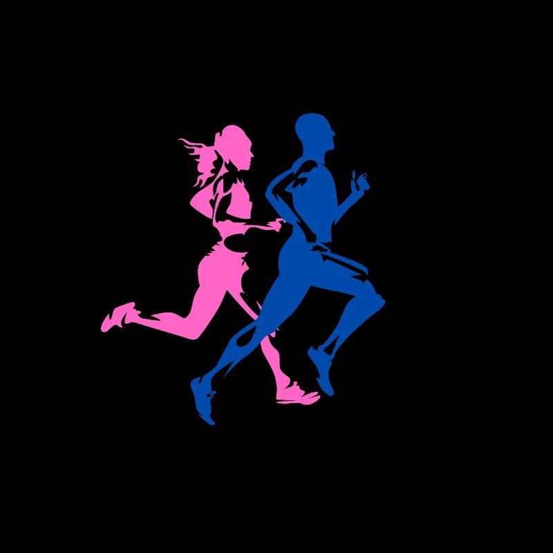 I can't I have Running