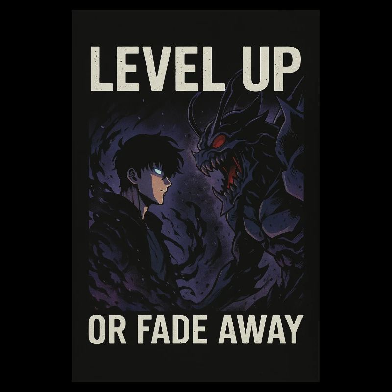 Solo Leveling
