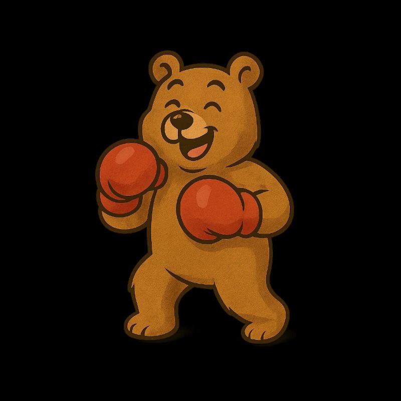 Boxer - Bear