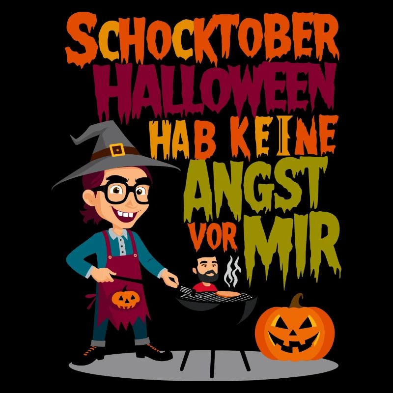 Choc Halloween