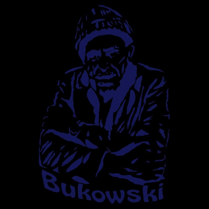Charles Bukowski