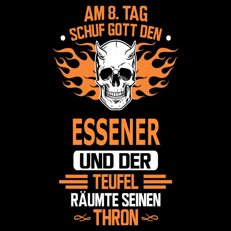 ESSENER