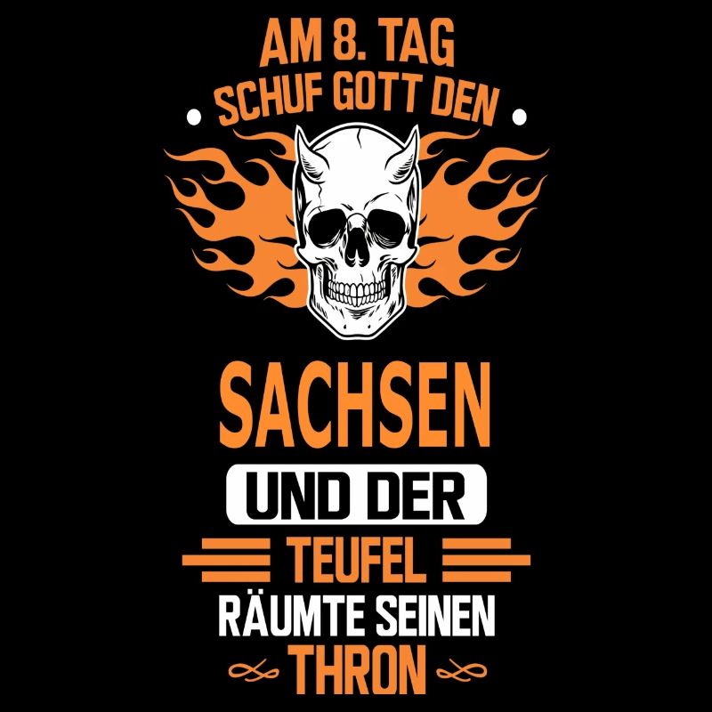 SACHSEN