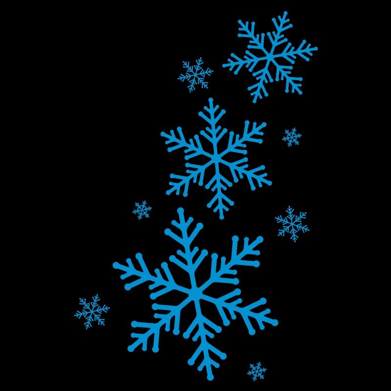 First Snow