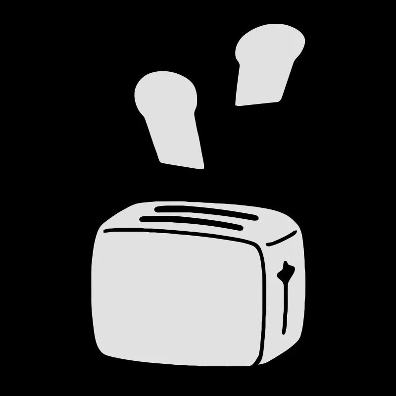 toast