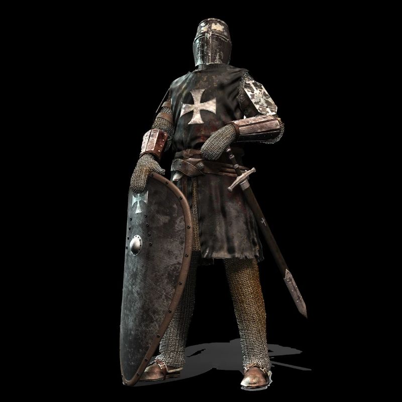 Ritter
