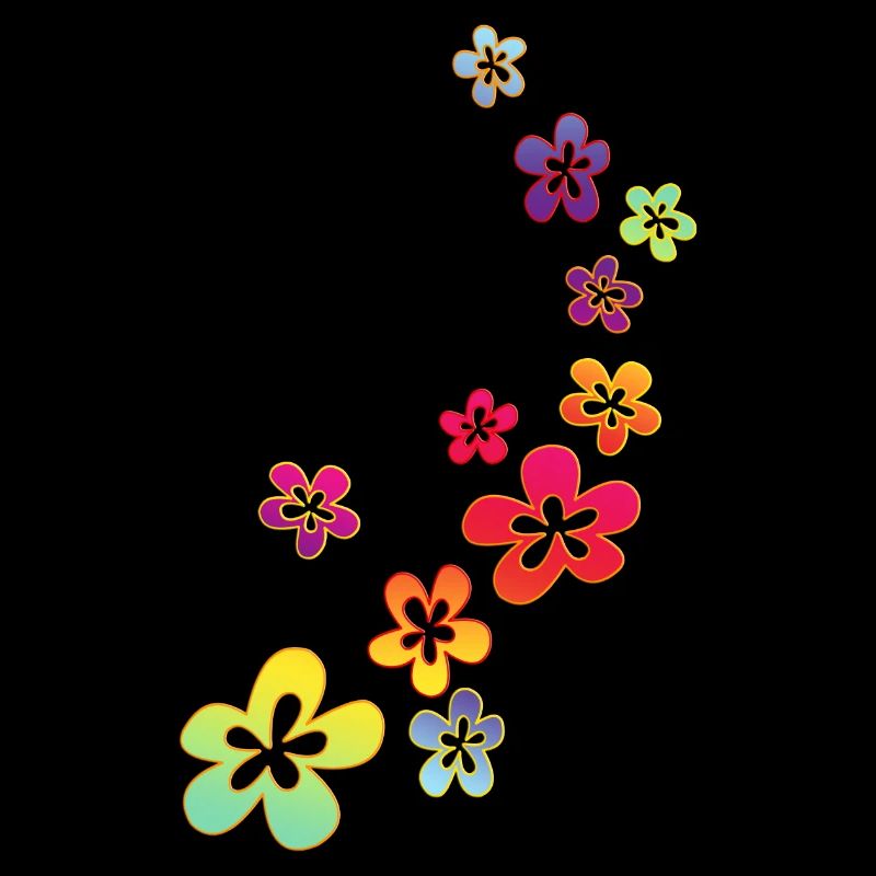 FLOWER POWER