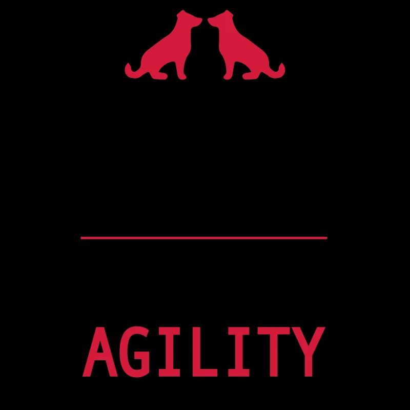 Trust me I do Agility