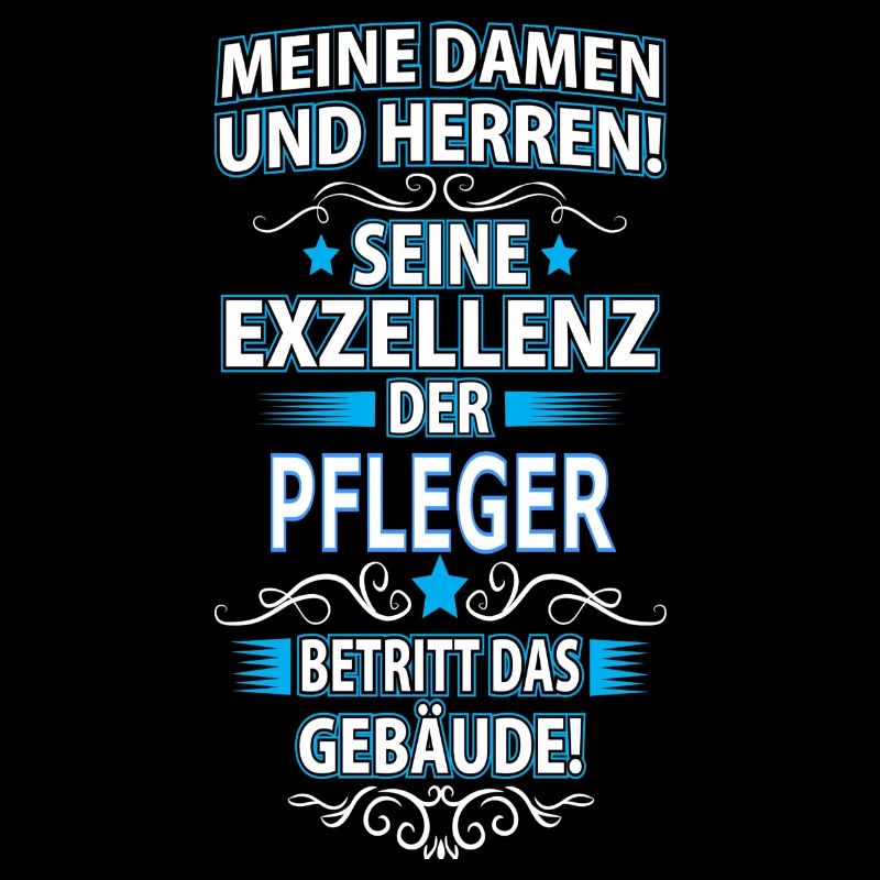 PFLEGER