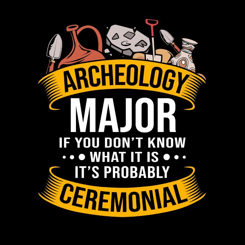 Archaeology