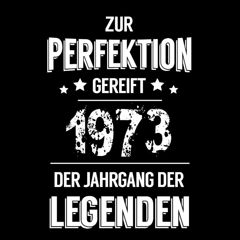Legenden 1973