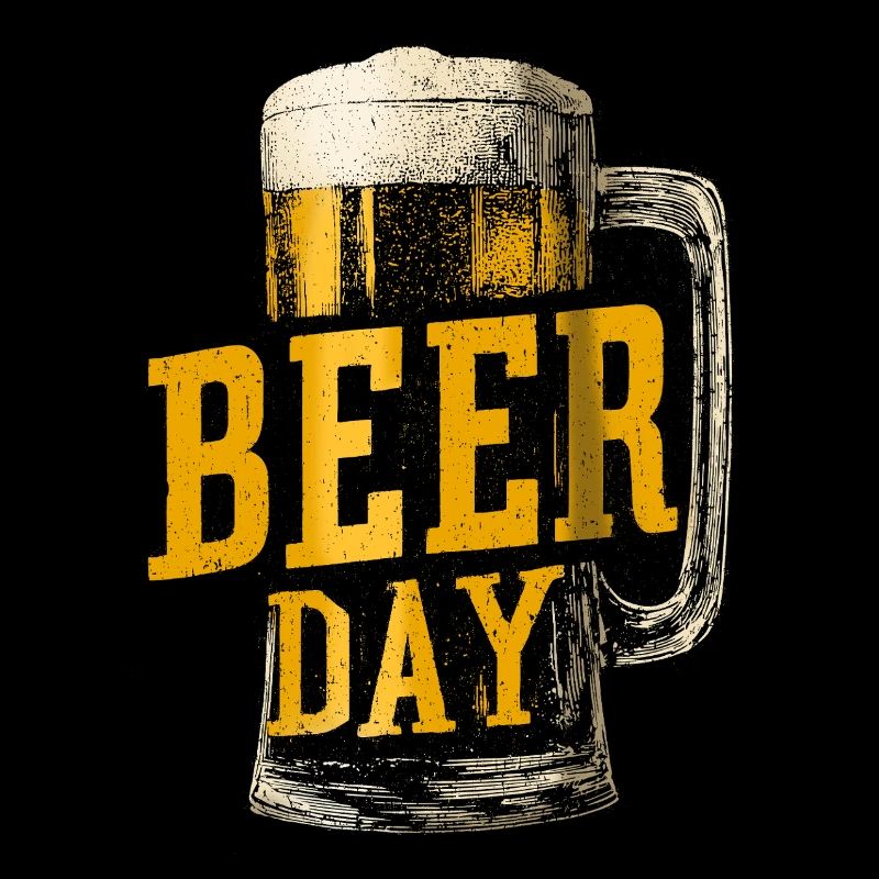 Beer Day