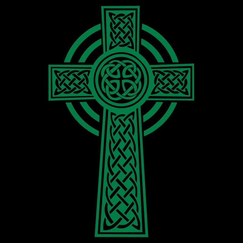 Celtic cross