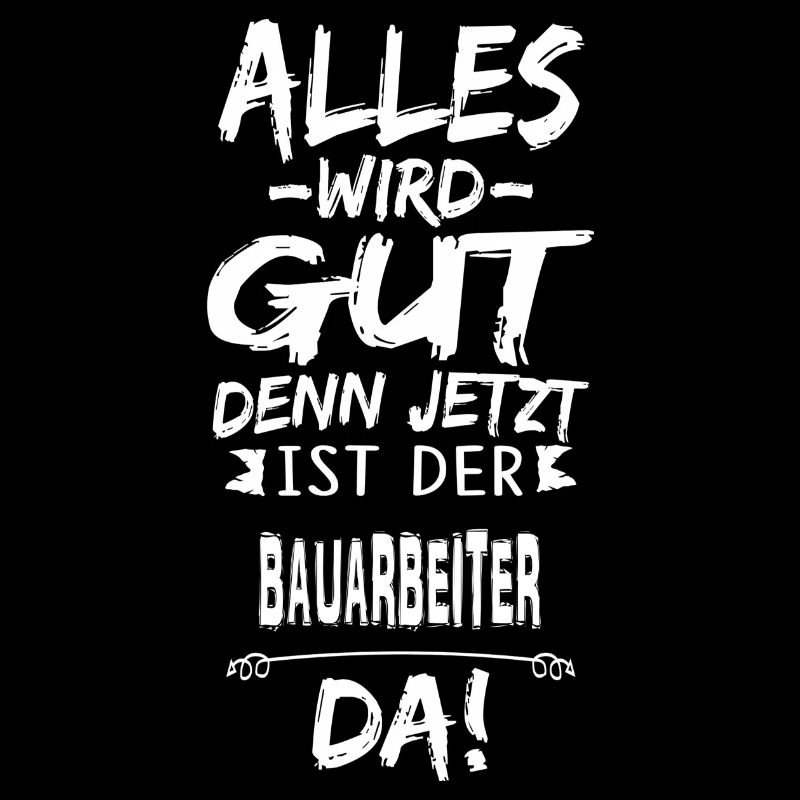 BAUARBEITER