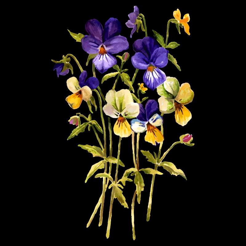Blumen