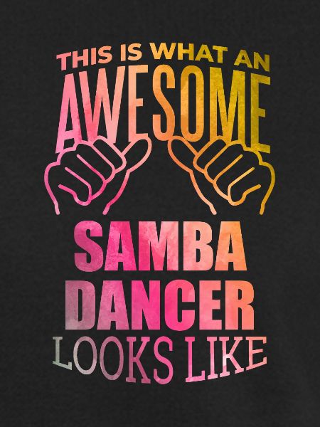 Samba Samba Samba