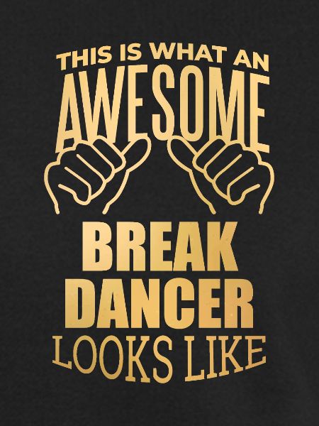 Breakdancer Breakdancer Breakdancer