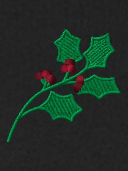 Holly