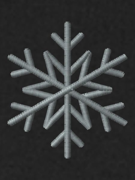 Snowflake